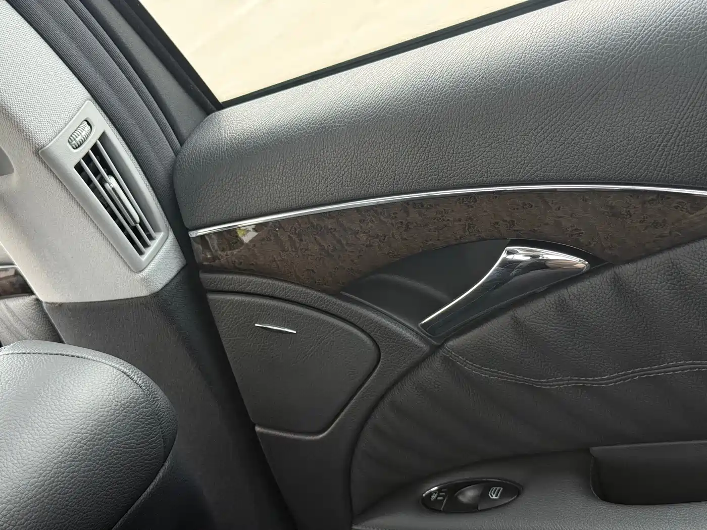 Mercedes-Benz E-Class 2007 E 280 Fashion фото 36