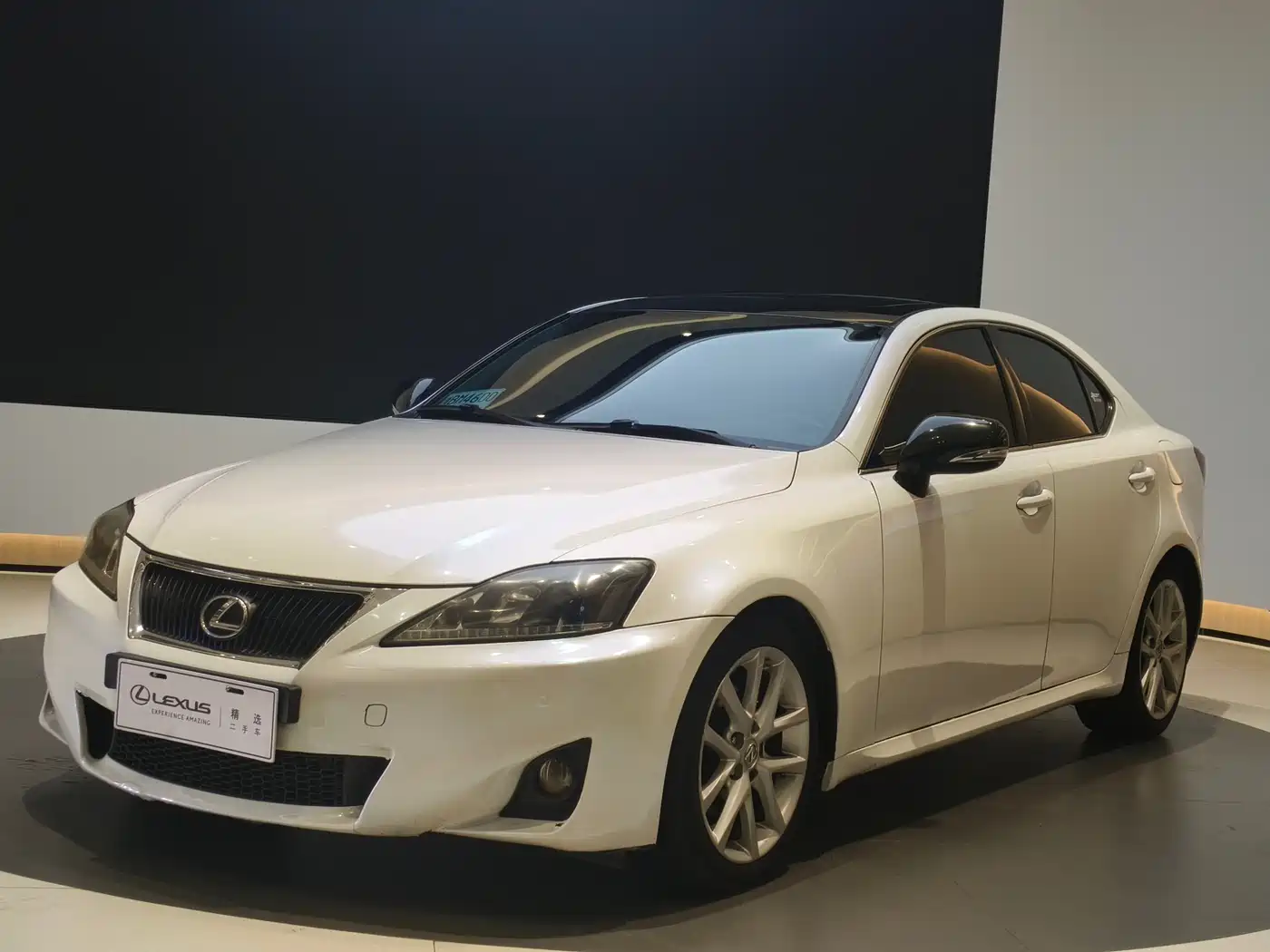 Lexus IS 2011 250 Sport фото 2