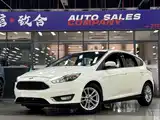 Фото 1 - Ford Focus