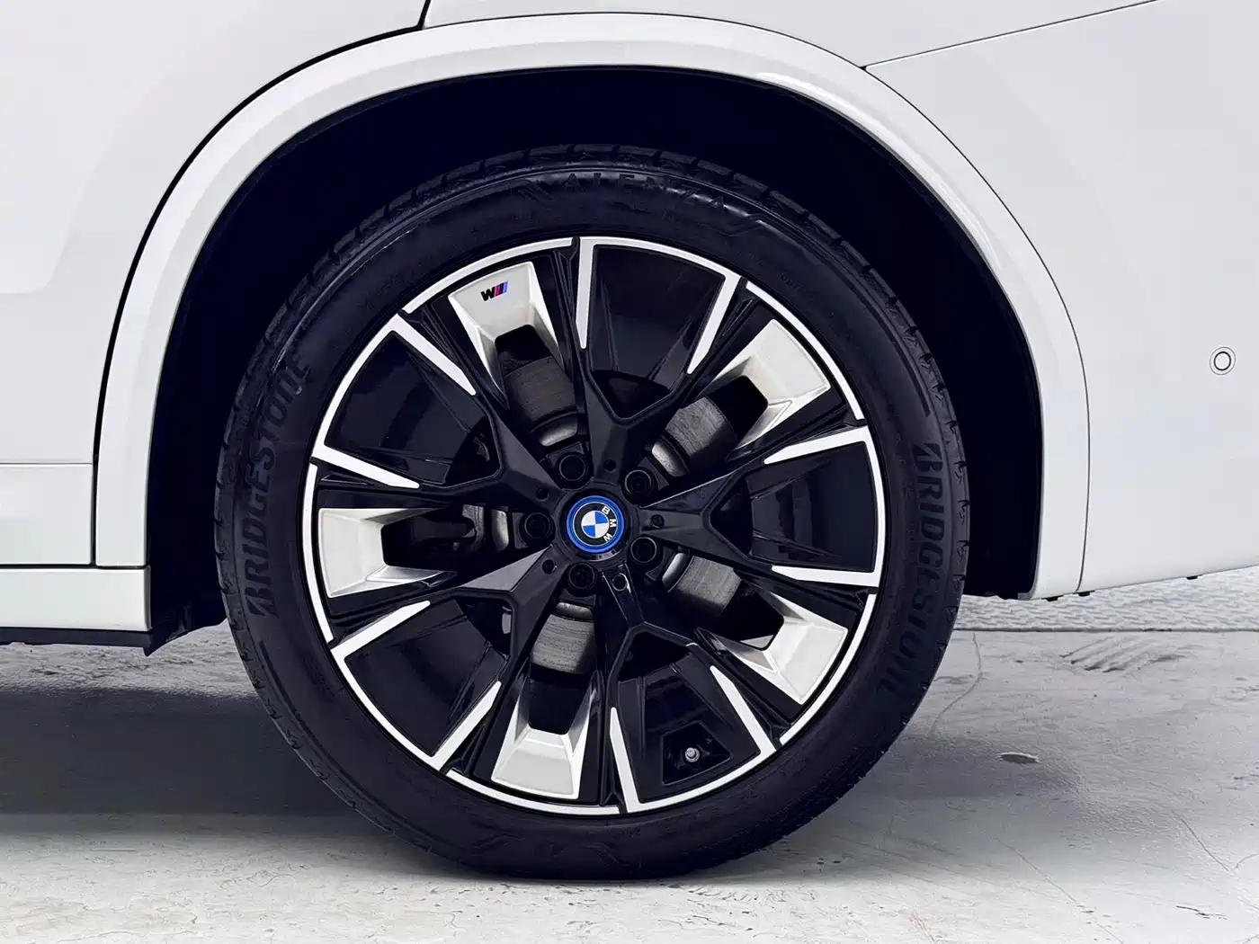 BMW iX3 2024 2024 Innovation Leader