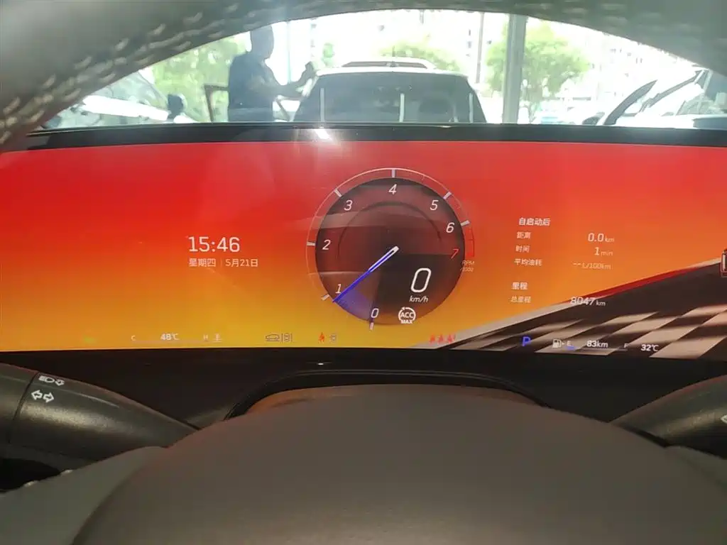 Cadillac CT5 2025 Model 28T Track Performance Edition + Peak Track Package фото 12