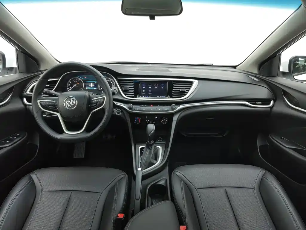 Buick Excelle, миниатюра 5
