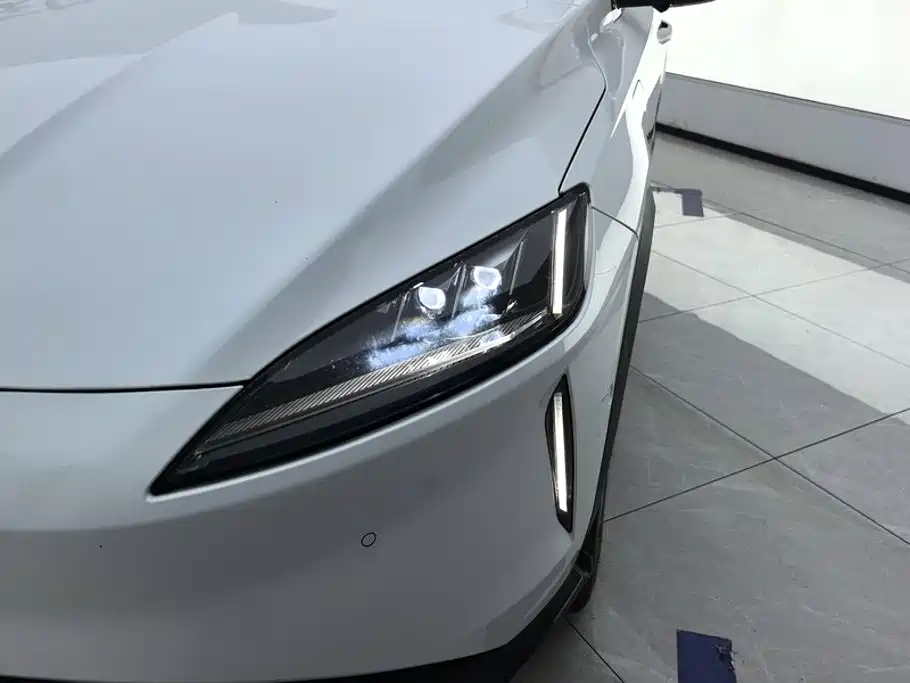 XPeng G3 2019 2020 Model 400 Premium Edition