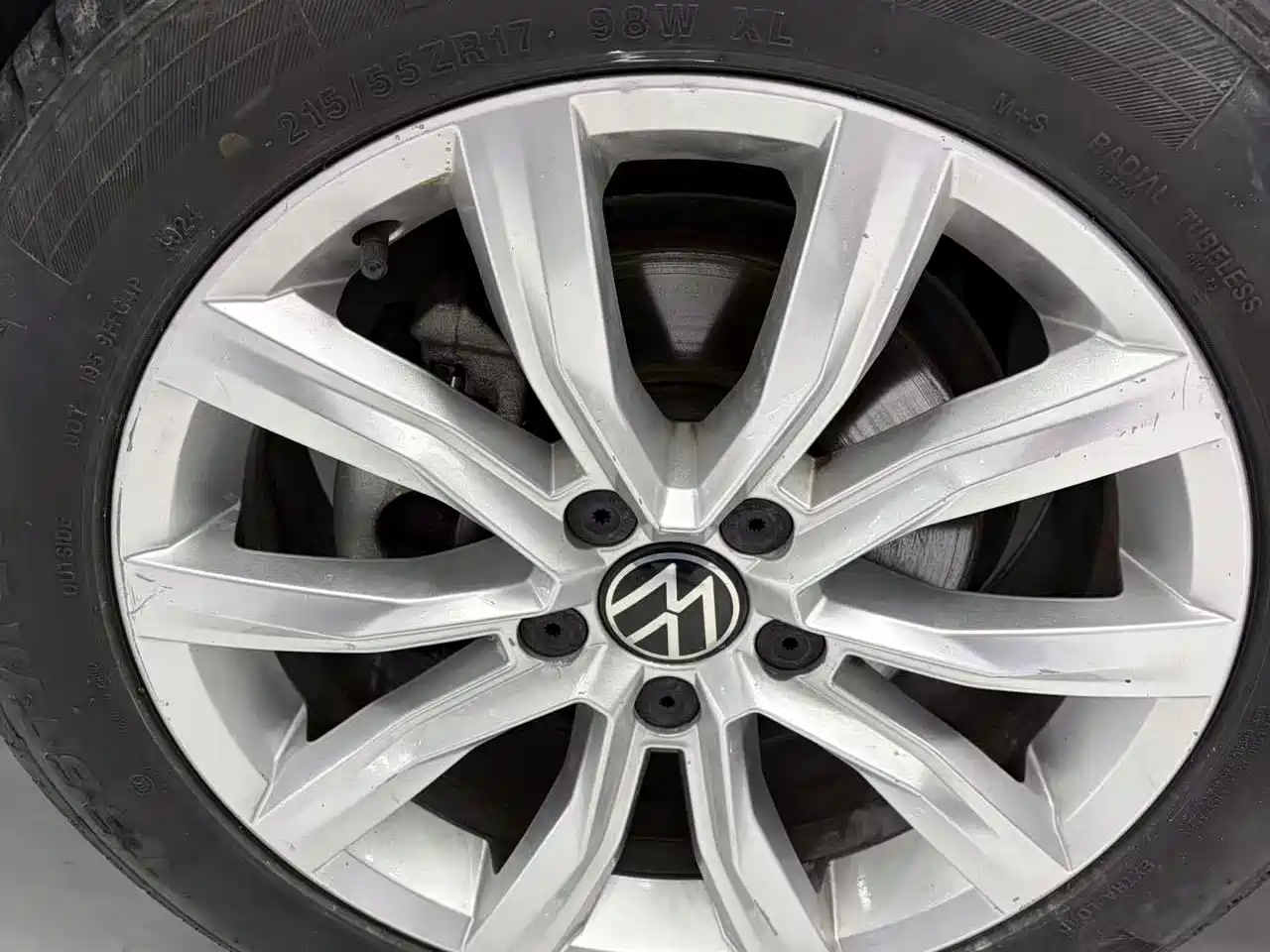 Volkswagen T-ROC 2022 280TSI DSG 2WD Elite PLUS фото 26