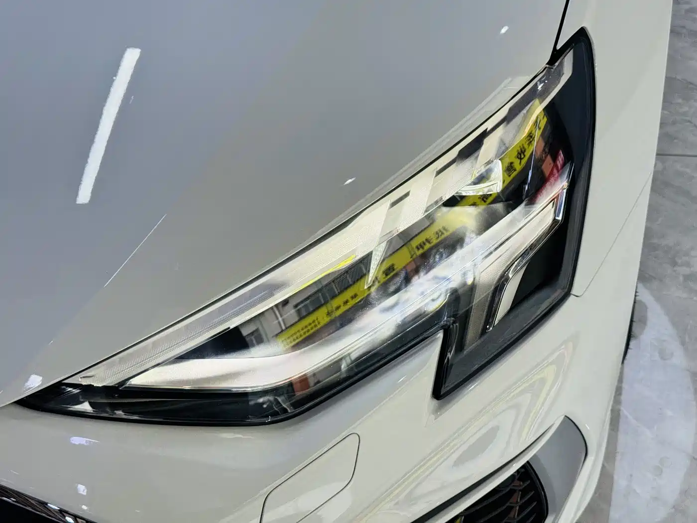Фото 7 - Audi A3