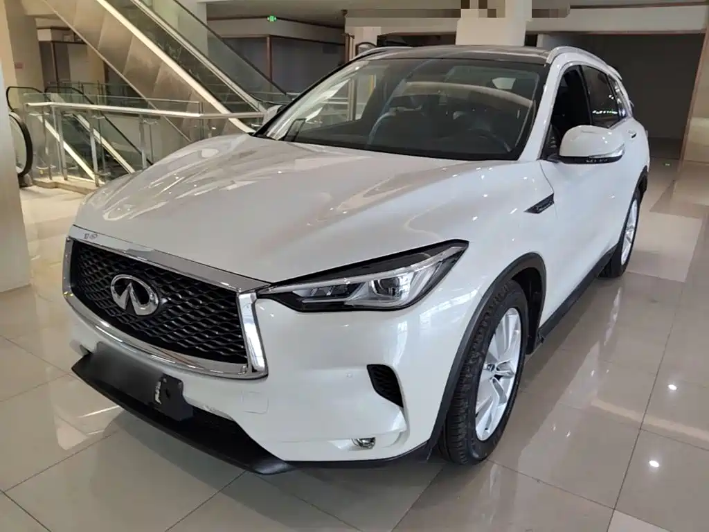 Infiniti QX50 2020 2018 2.0T 2WD Fashion Edition