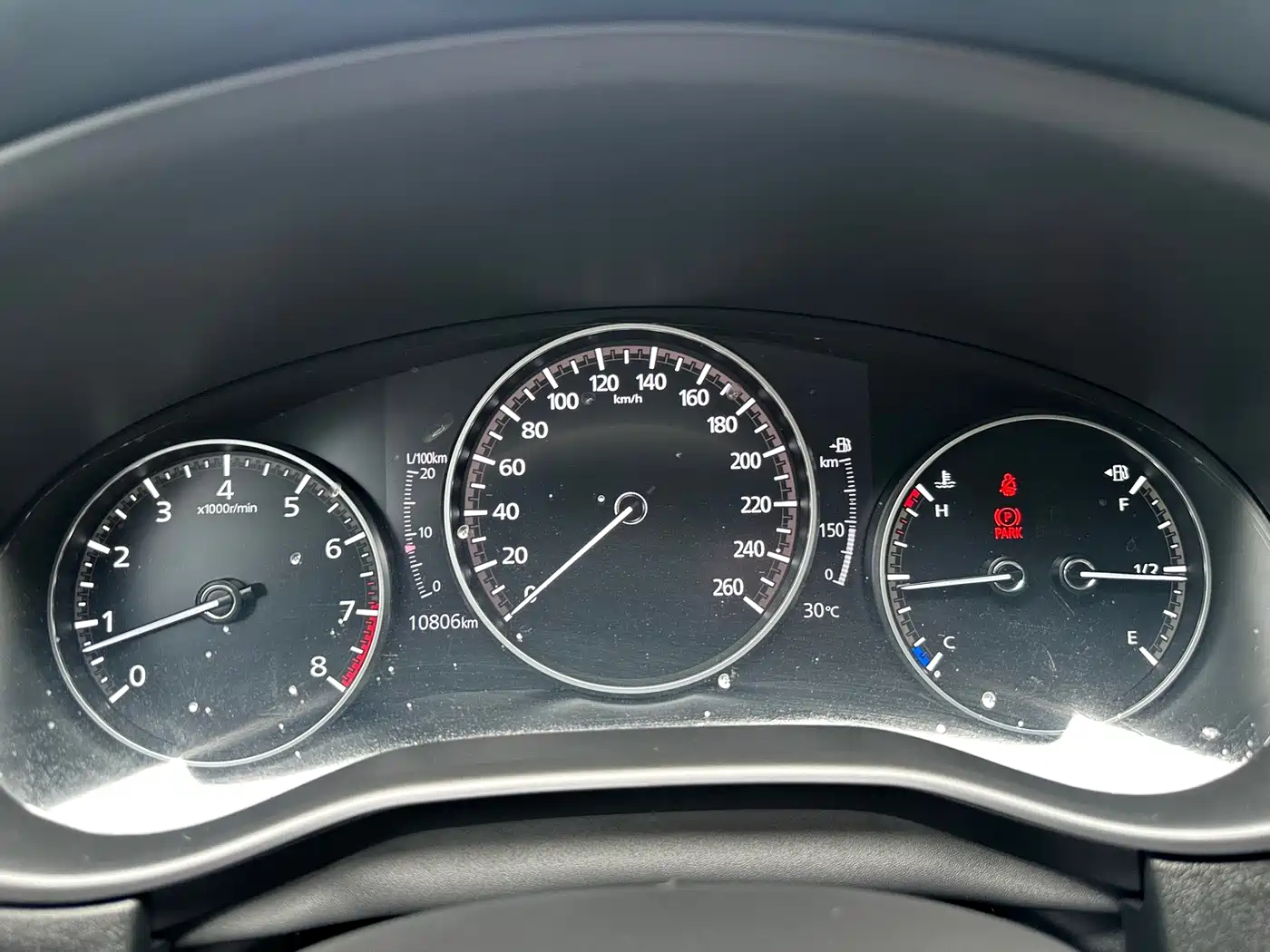 Mazda CX-30, миниатюра 8