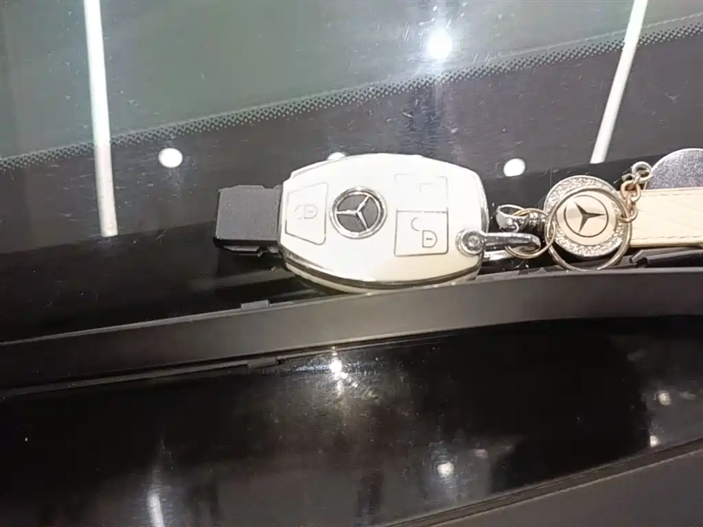 Mercedes-Benz GLC 2019 GLC 260 L 4MATIC Dynamic фото 9