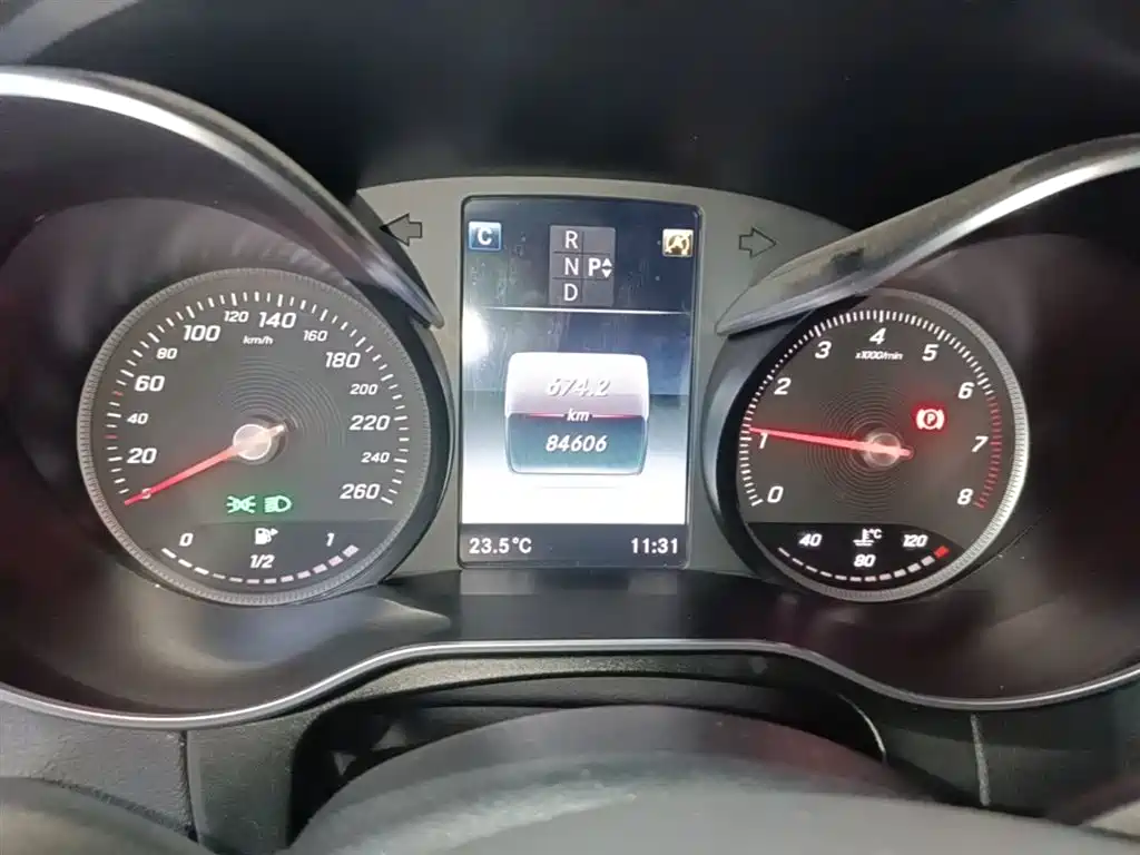 Mercedes-Benz GLC 2019 GLC 260 L 4MATIC Dynamic фото 12