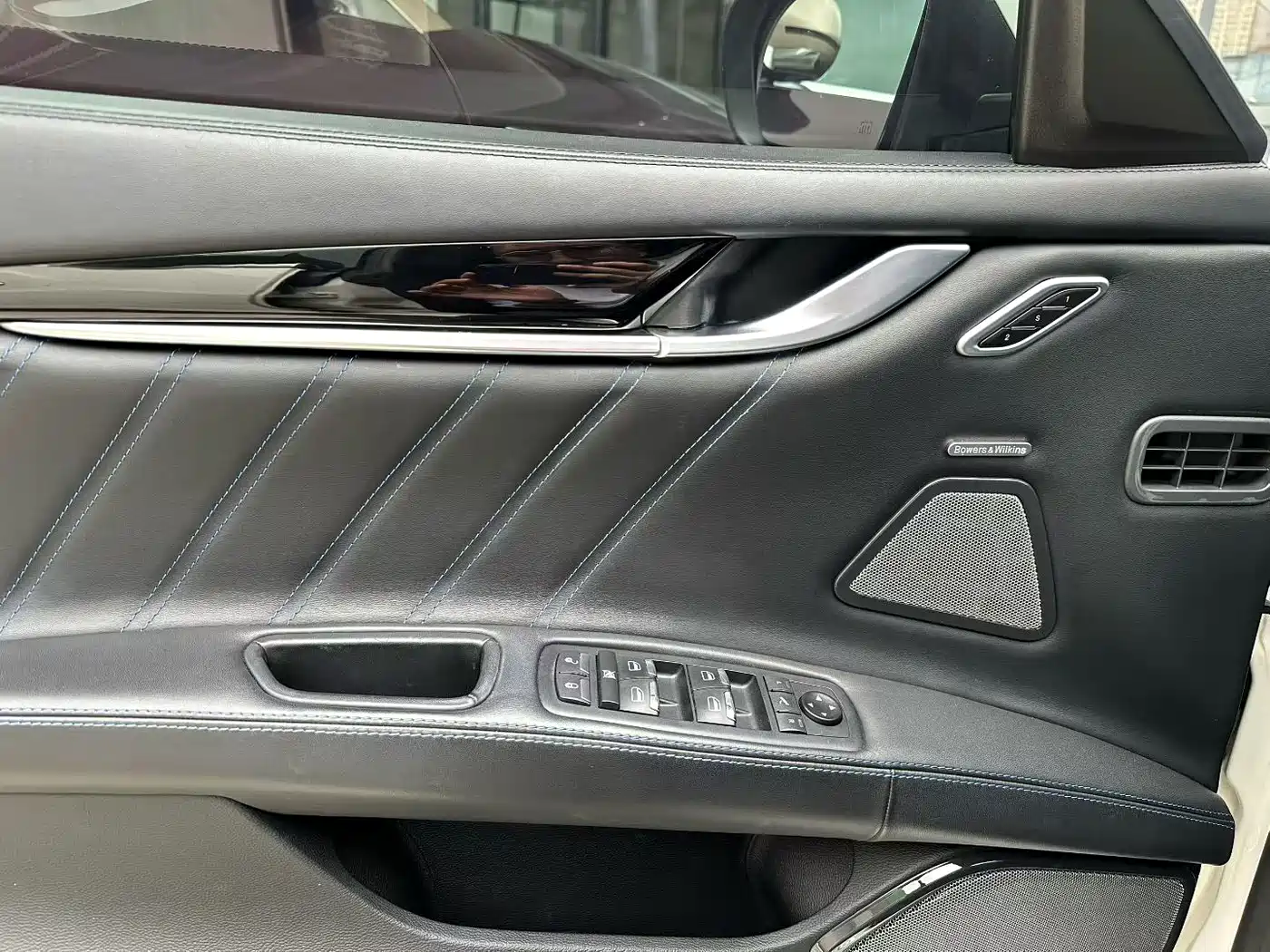 Maserati Ghibli 2021 2021 2.0T Edge Custom Edition