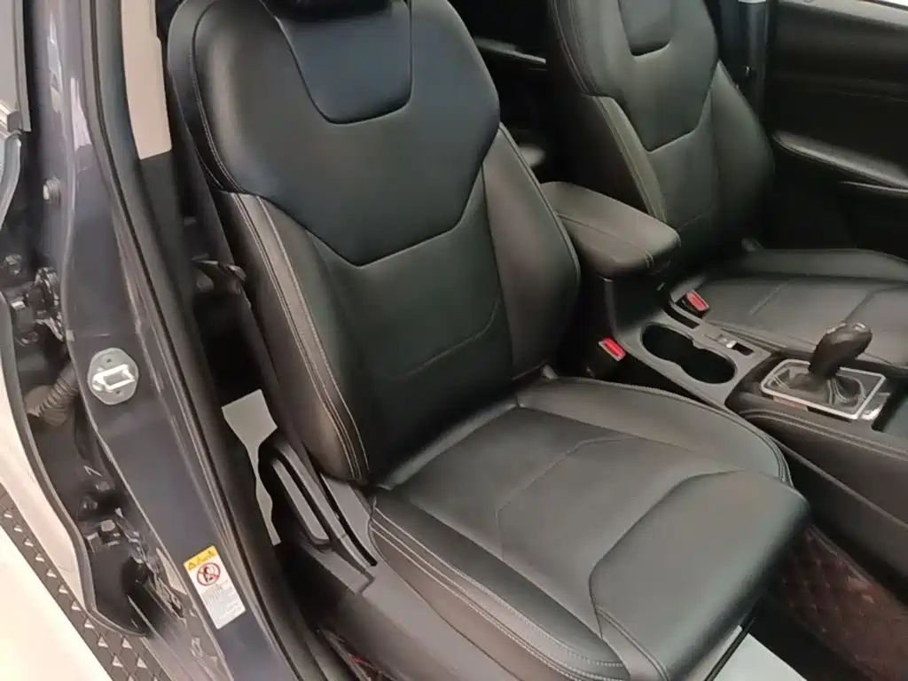 BYD Song 2022 2021 Classic 1.5T Auto Elite
