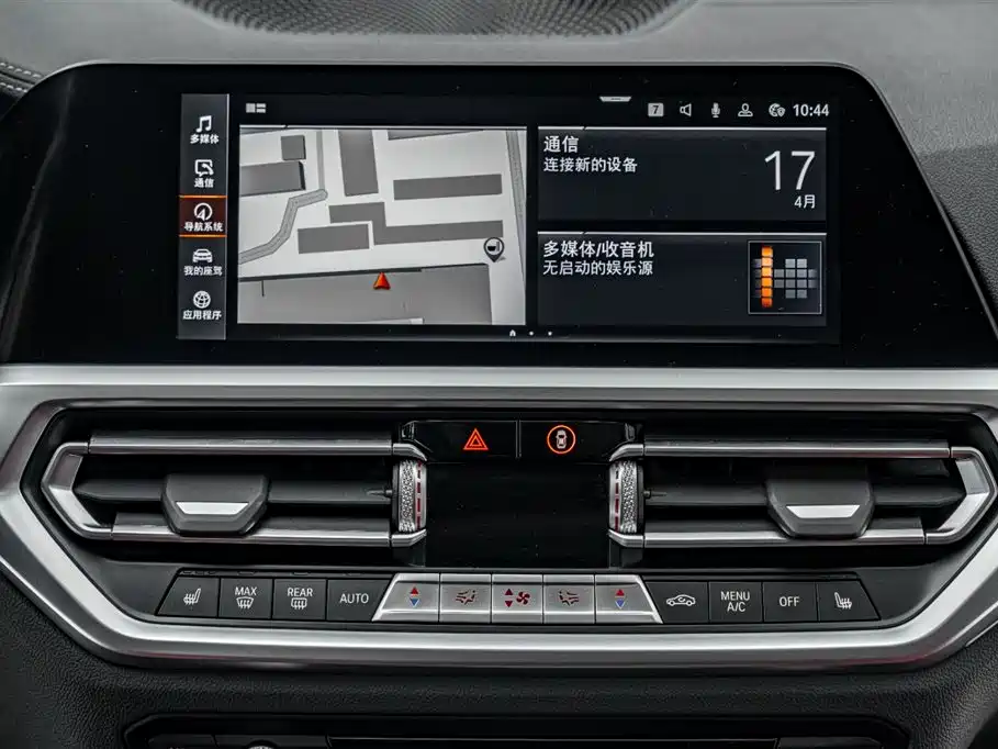 BMW 4 Series 2022 425i Gran Coupe M Sport Package фото 30