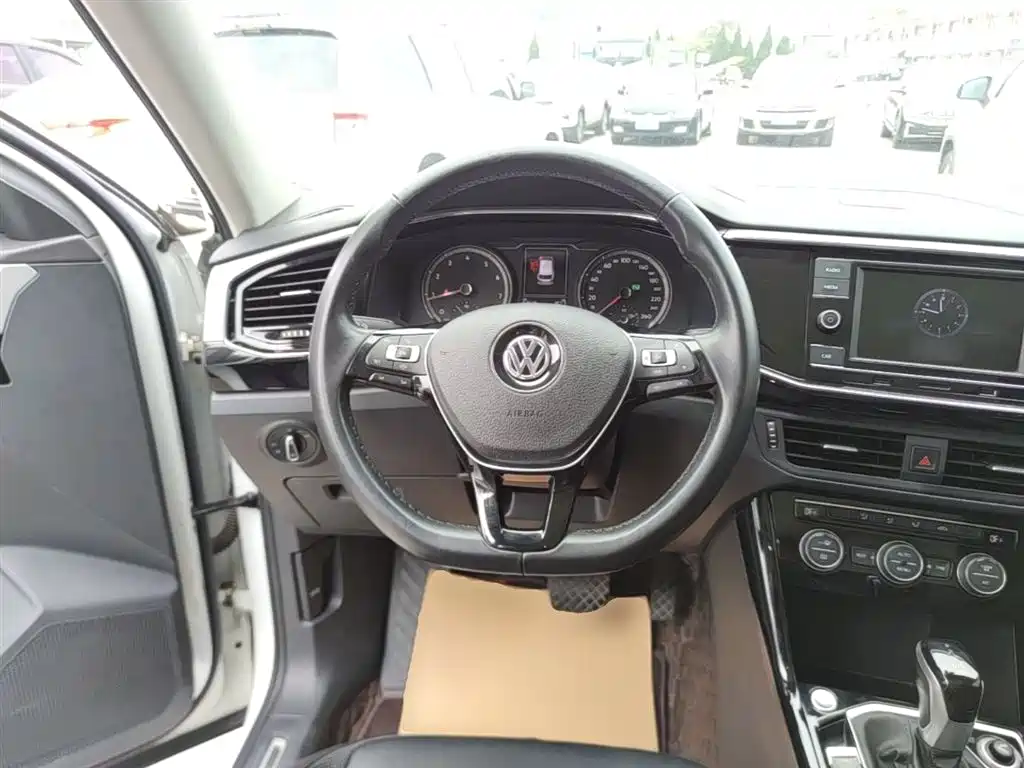Volkswagen Tayron 2019 330TSI 2WD Luxury China VI фото 11