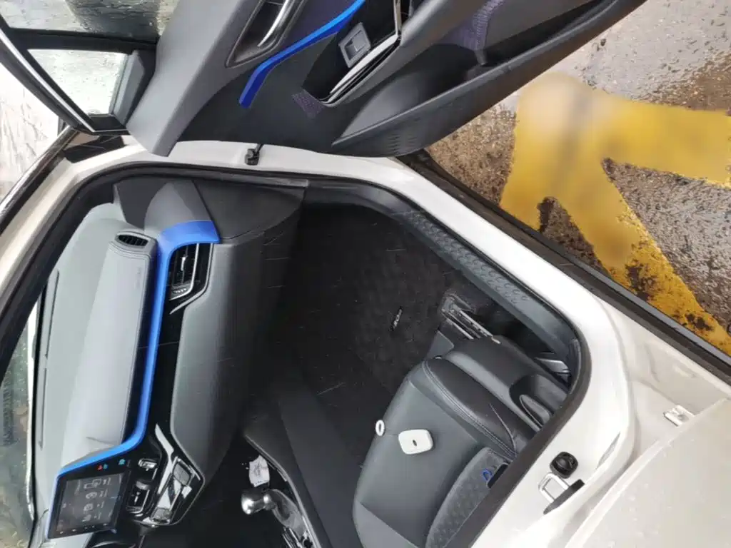 Toyota IZOA 2019 2018 2.0L Speed Edition China VI