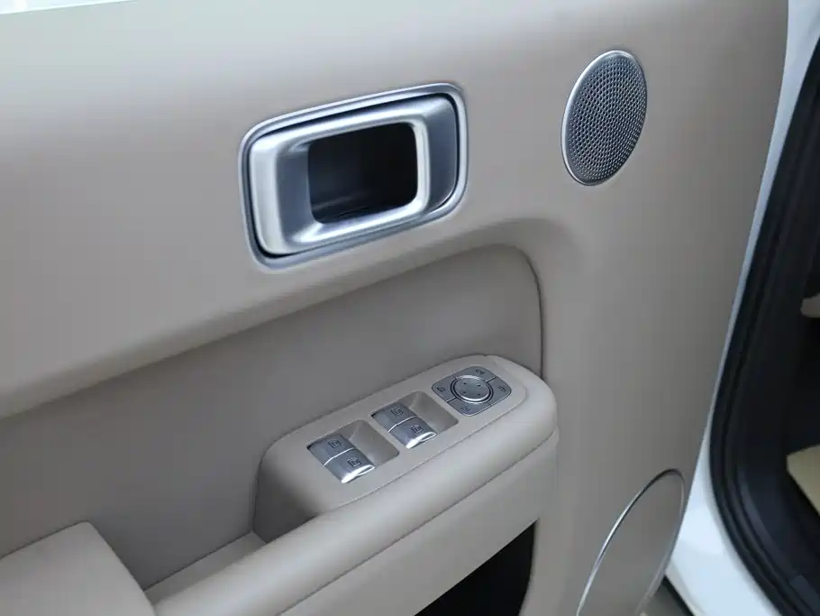 Li Auto Li L8 2026 2025 Max Smart Renewal Edition