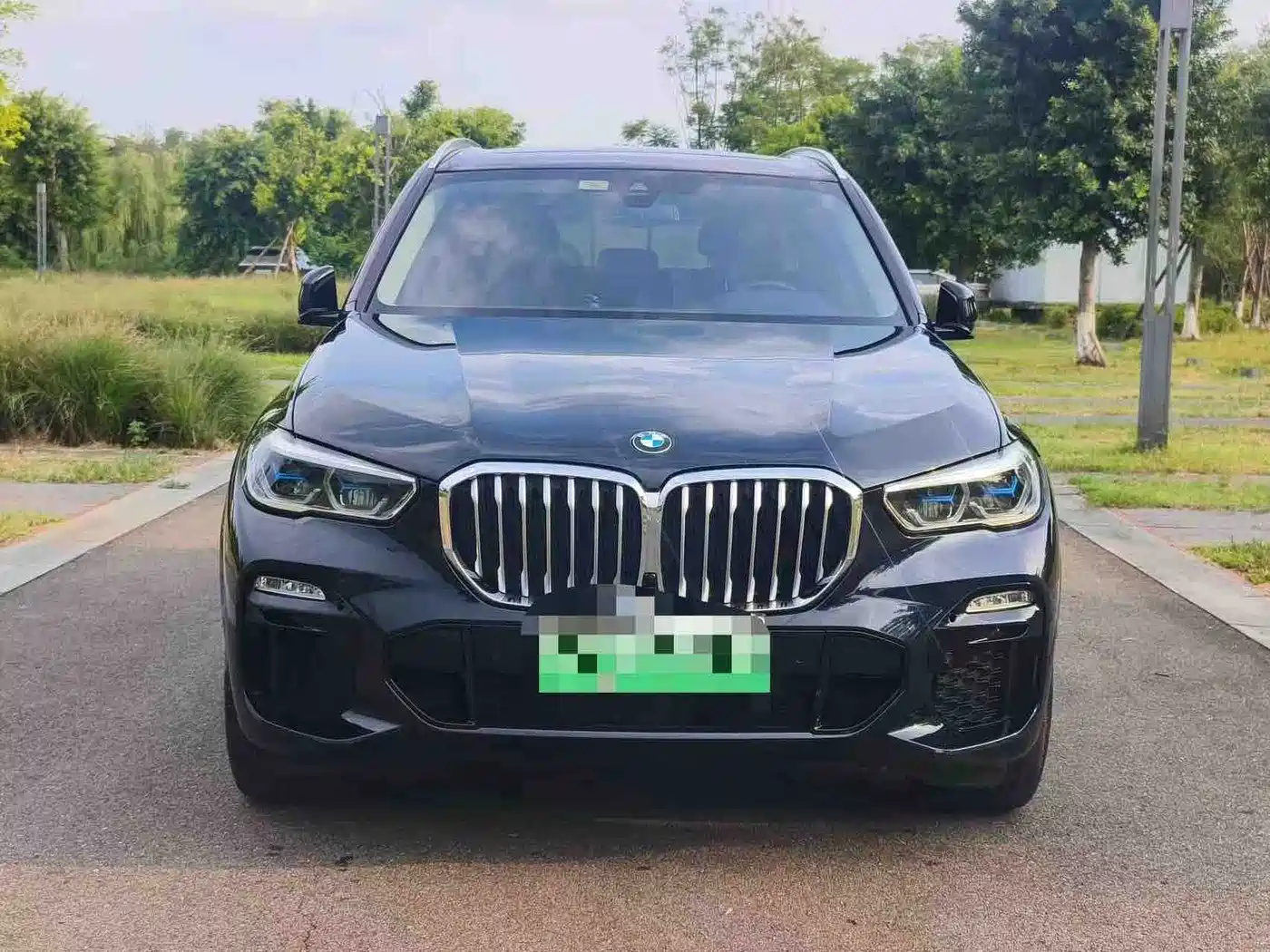 BMW X5, миниатюра 2
