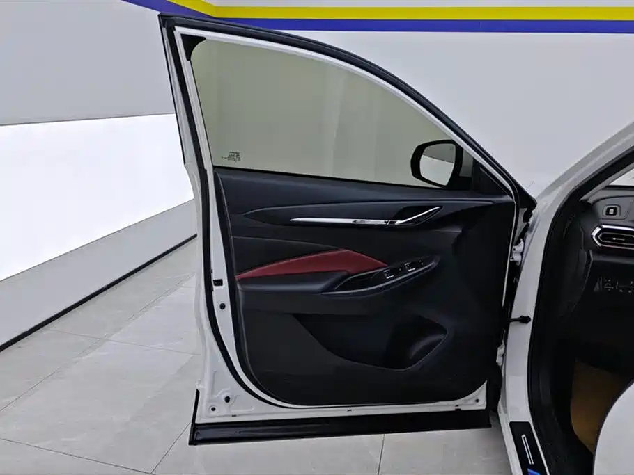 CHANGAN CHANGAN AUCHAN X5