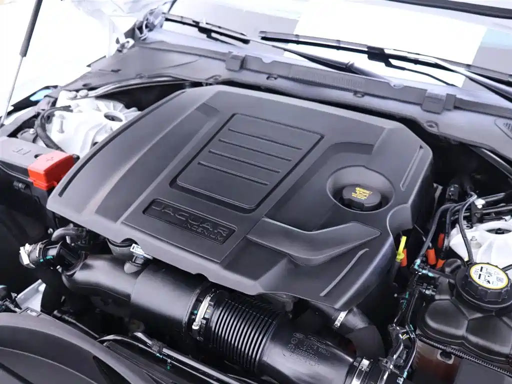 Jaguar XFL 2024 2024 2.0T P250 2WD Premium Luxury