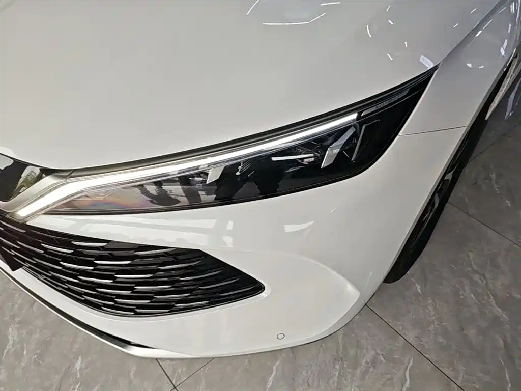 BYD Qin L 2024 DM-i 80KM Superior фото 24