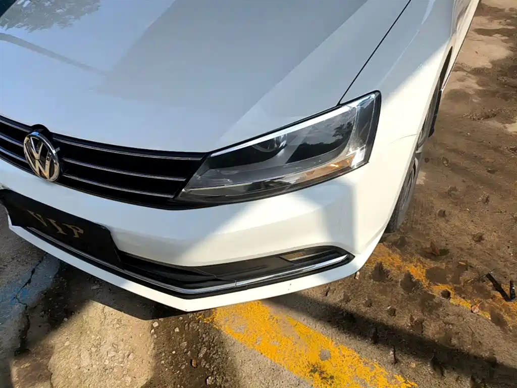Volkswagen Sagitar 2018 280TSI DSG Comfort фото 24