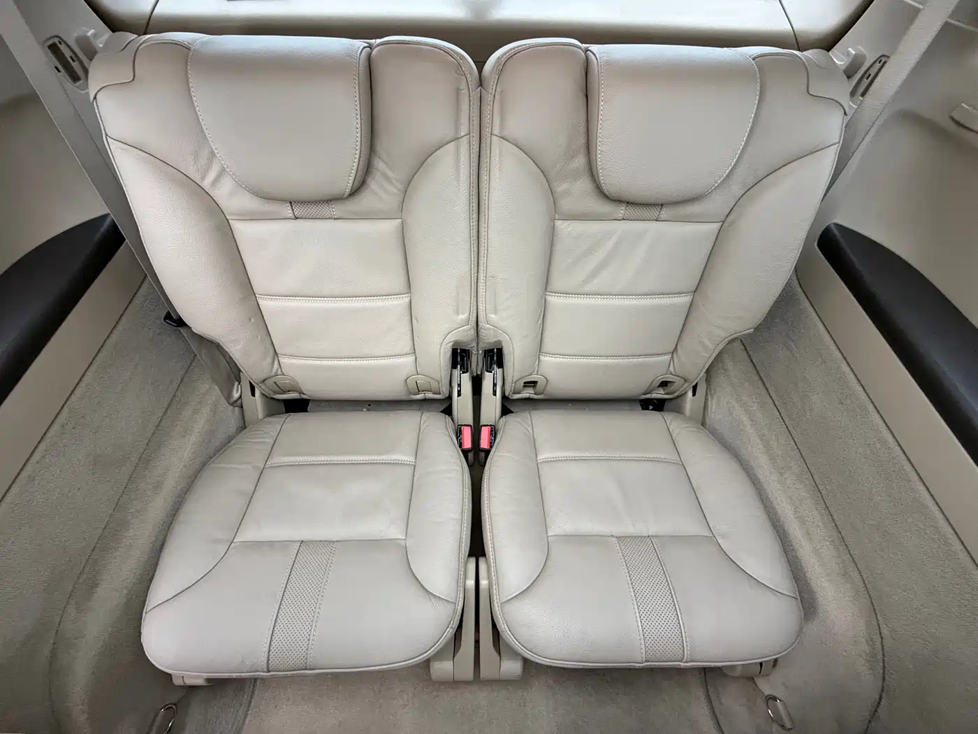 Mercedes-Benz R-Class 2011 R 350 L 4MATIC фото 28