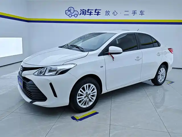 TOYOTA VIOS