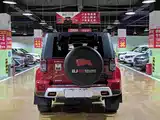 Фото 8 - BAIC ORV Beijing Offroad BJ40