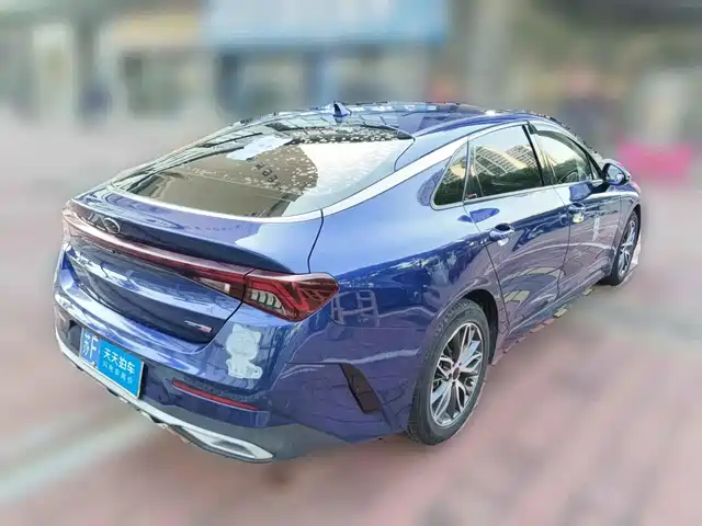 Kia K5 2020 270T CVVD Fashion Edition — фото 5