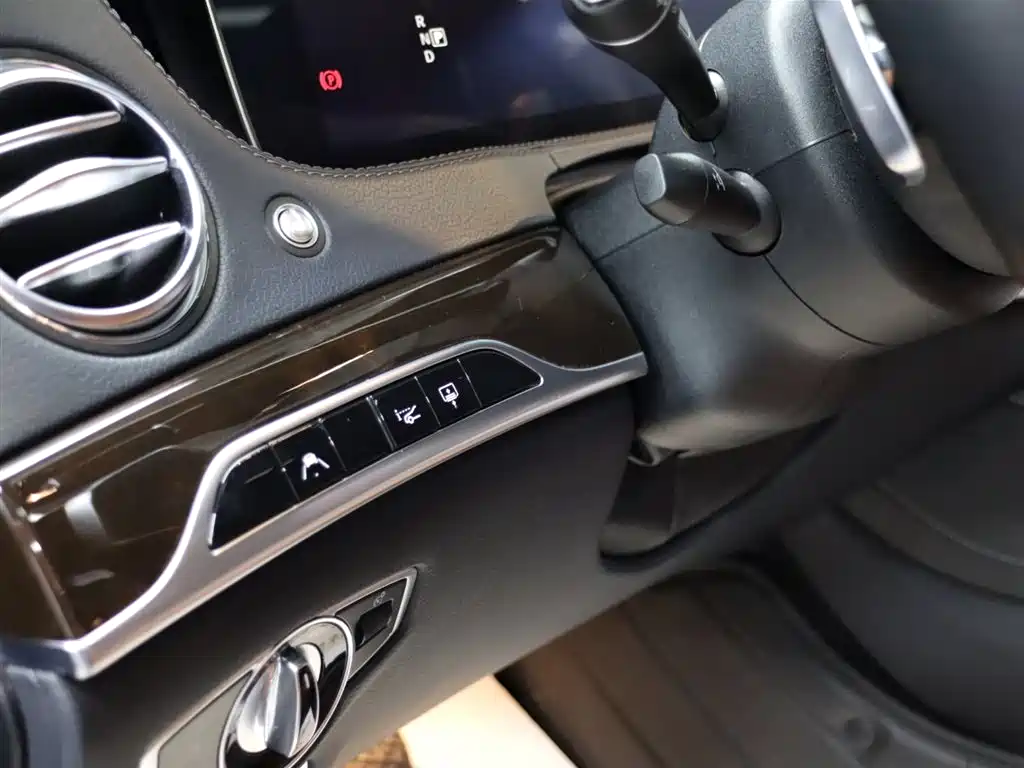 Mercedes-Benz Maybach S-Class 2020 S 450 4MATIC Collector's Edition фото 27