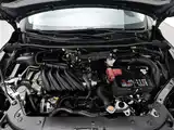 Фото 6 - Nissan Sylphy