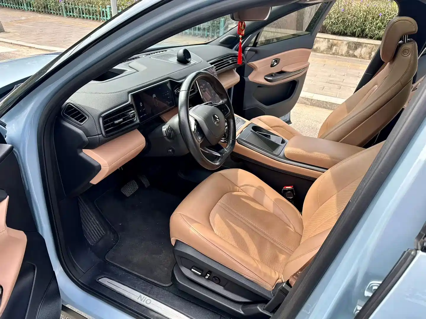 Фото 6 - NIO ES6