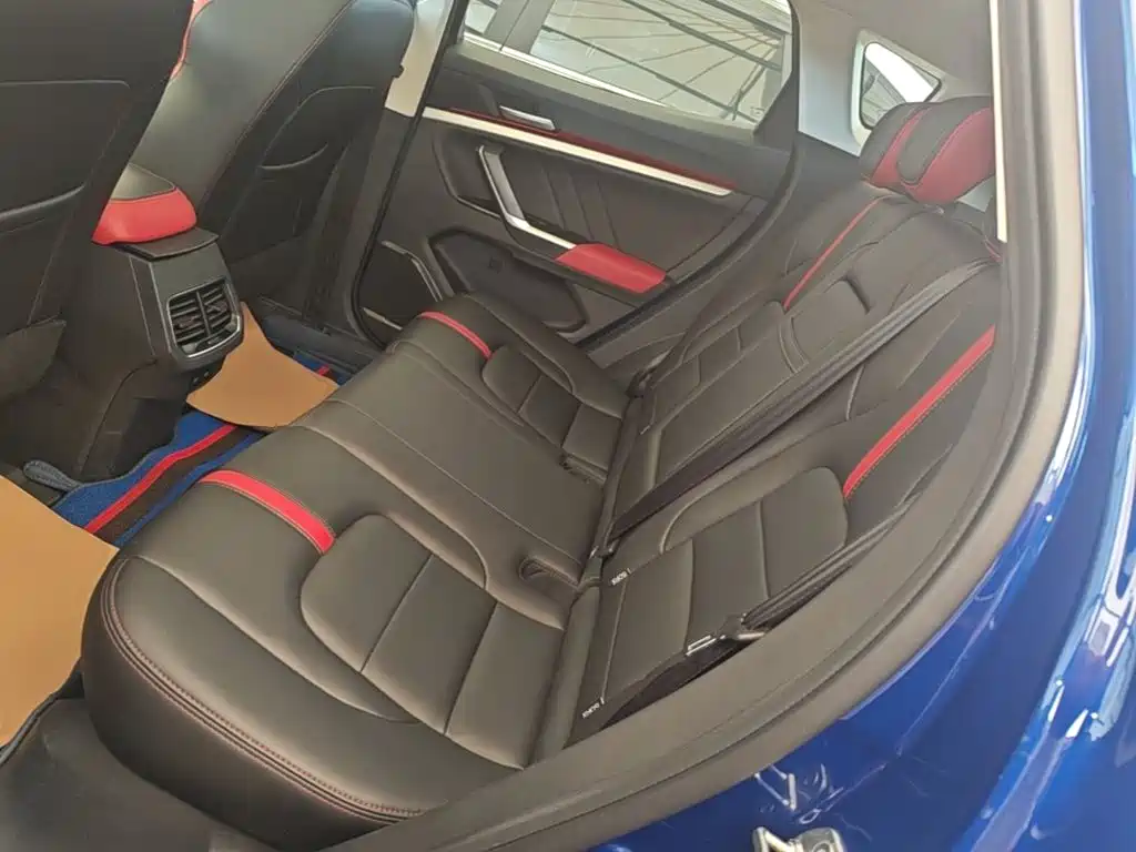 Haval H4 2020 2019 1.5GDIT DCT Luxury Smart Connection China VI