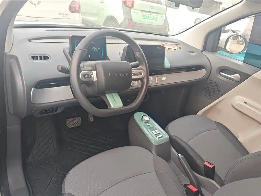 CHANGAN CHANGAN LUMIN