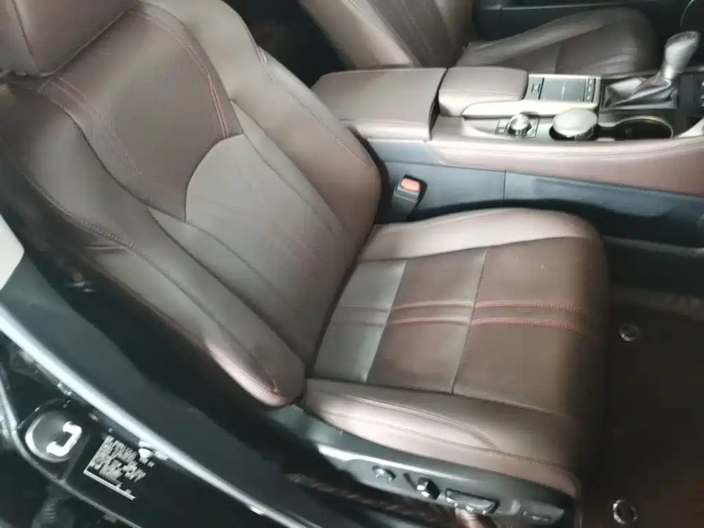 Фото 25 - Lexus RX