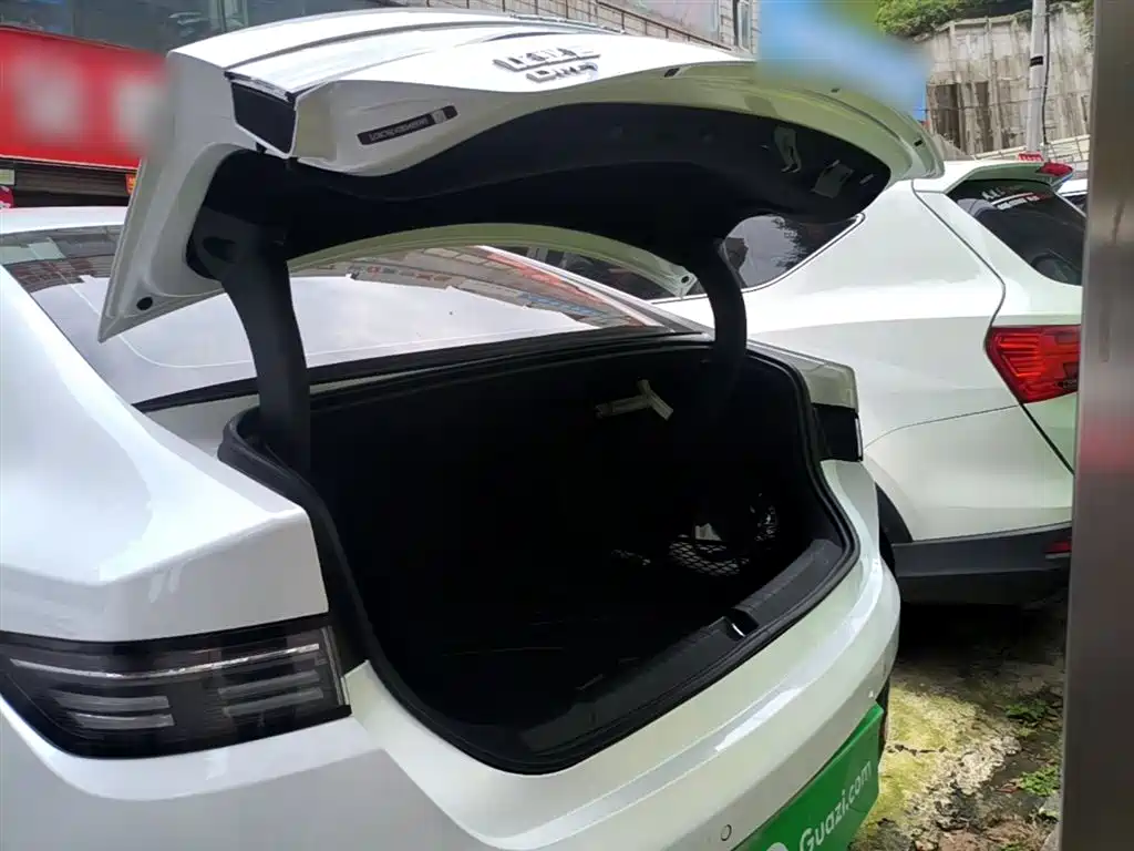 BYD Destroyer 05 2024 Glory Edition DM-i 55KM Luxury фото 19