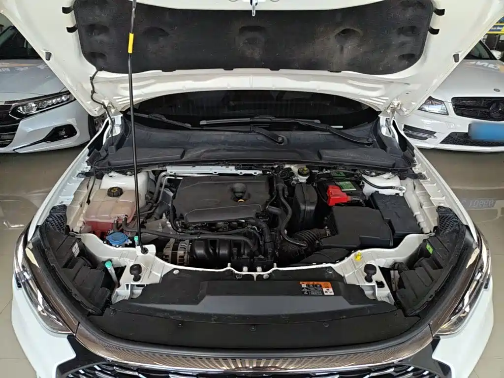 Ford Escort 2022 2021 1.5L Automatic Diamond Edition
