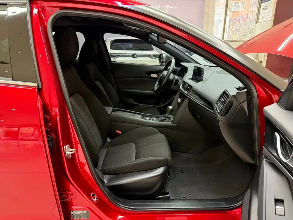Mazda CX-4 2023 2021 2.0L Auto FWD Skyactiv Explorer Edition