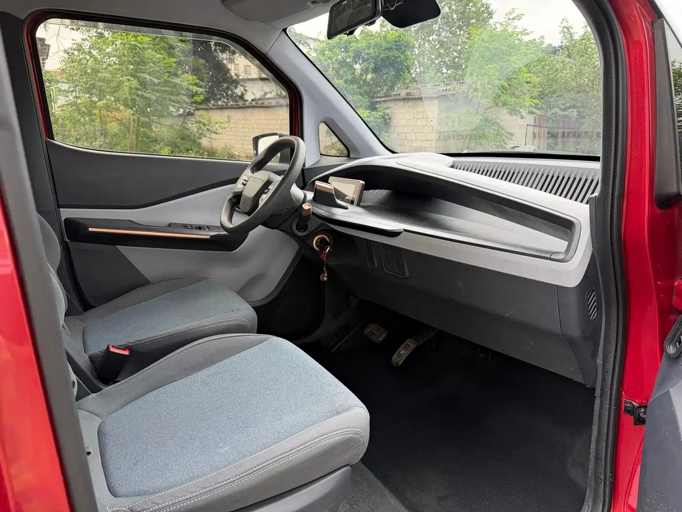 Baojun E200 2020 2020 305KM Smart Edition