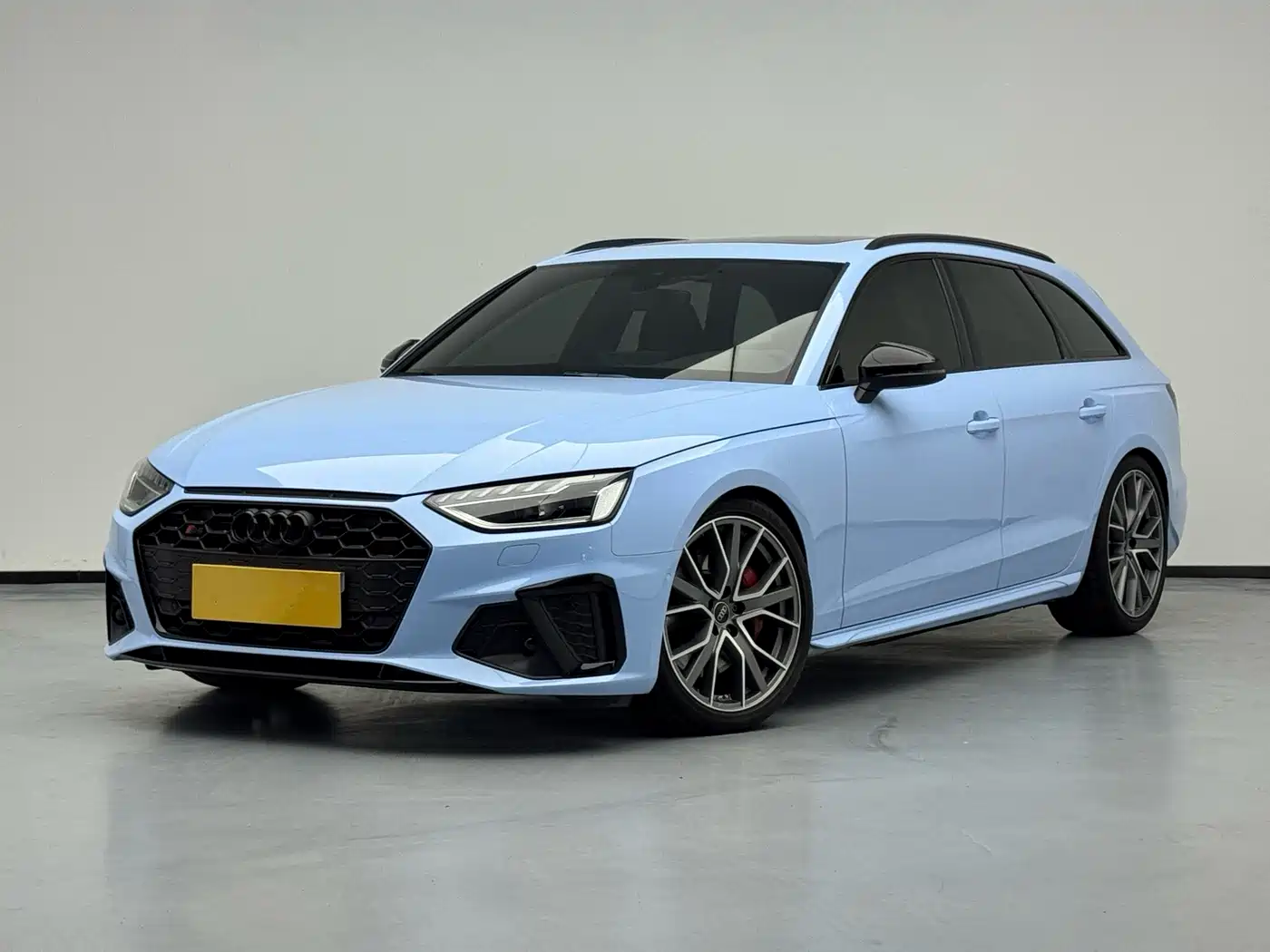 Audi S4 2024 2023 S4 Avant 3.0TFSI
