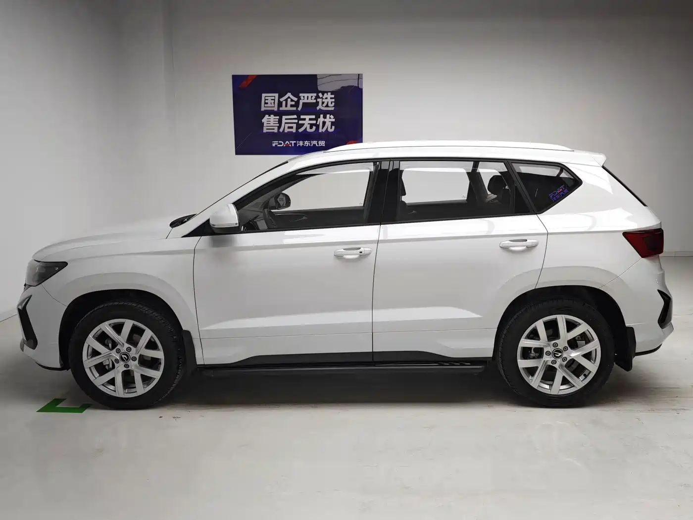 Jetta VS5 2026 2026 280TSI Automatic Enjoyment