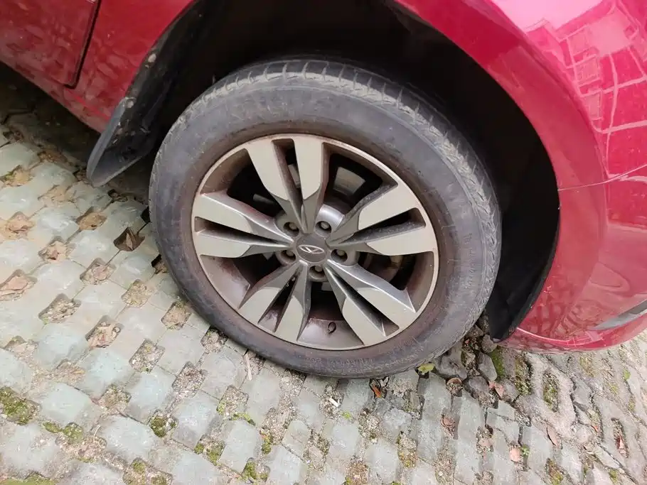 Photo 6 - Chery Tiggo 3