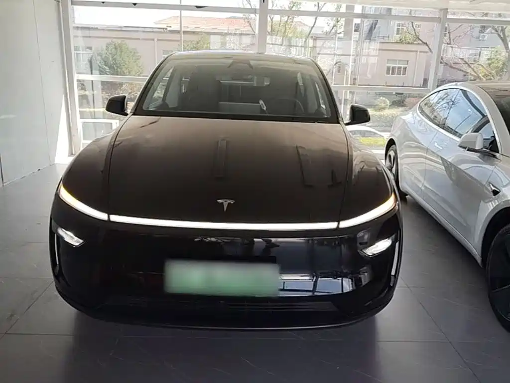 Фото 3 - Tesla Model Y