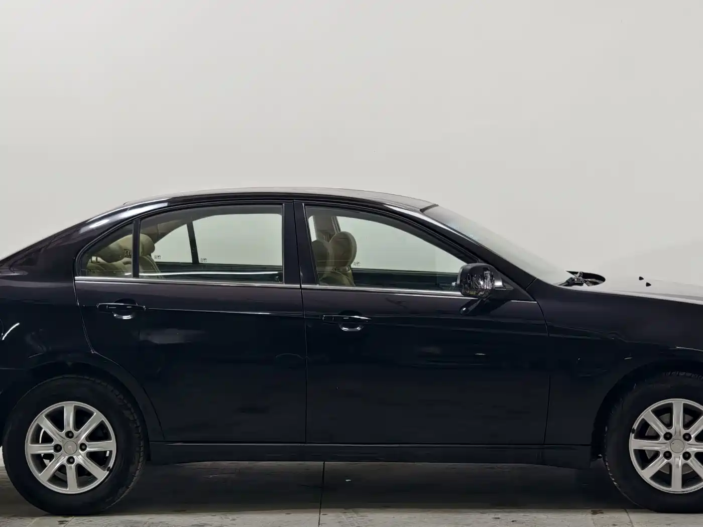 Chevrolet Epica 2012 2012 1.8 Comfort AT