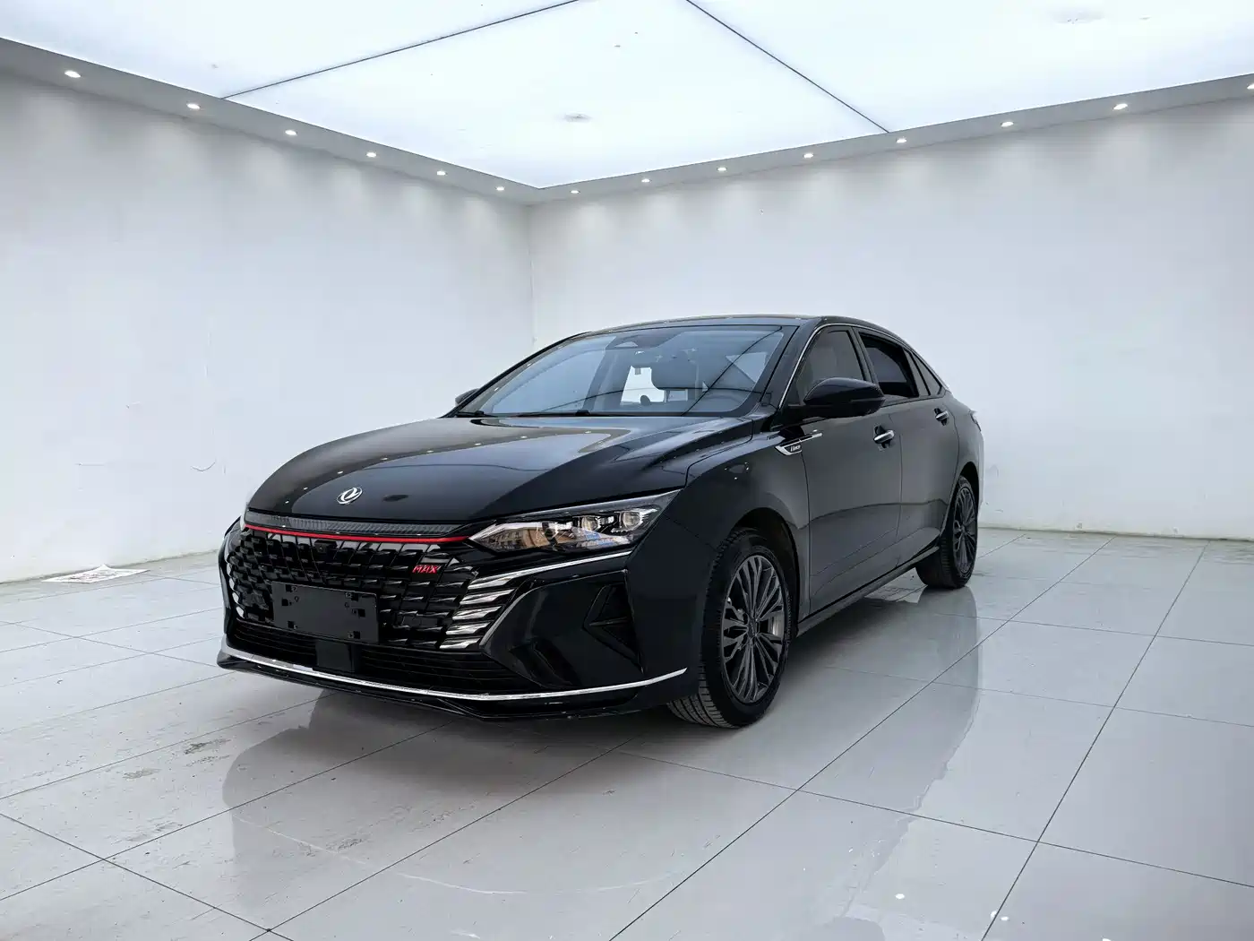 Dongfeng Aeolus Yixuan MAX 2022 2022 1.5T Ultra Cool Dad Edition