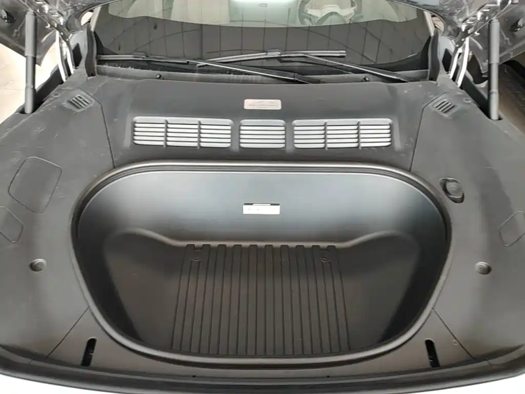 Xiaomi Auto Xiaomi YU7 2026 2025 Extended Range RWD Edition