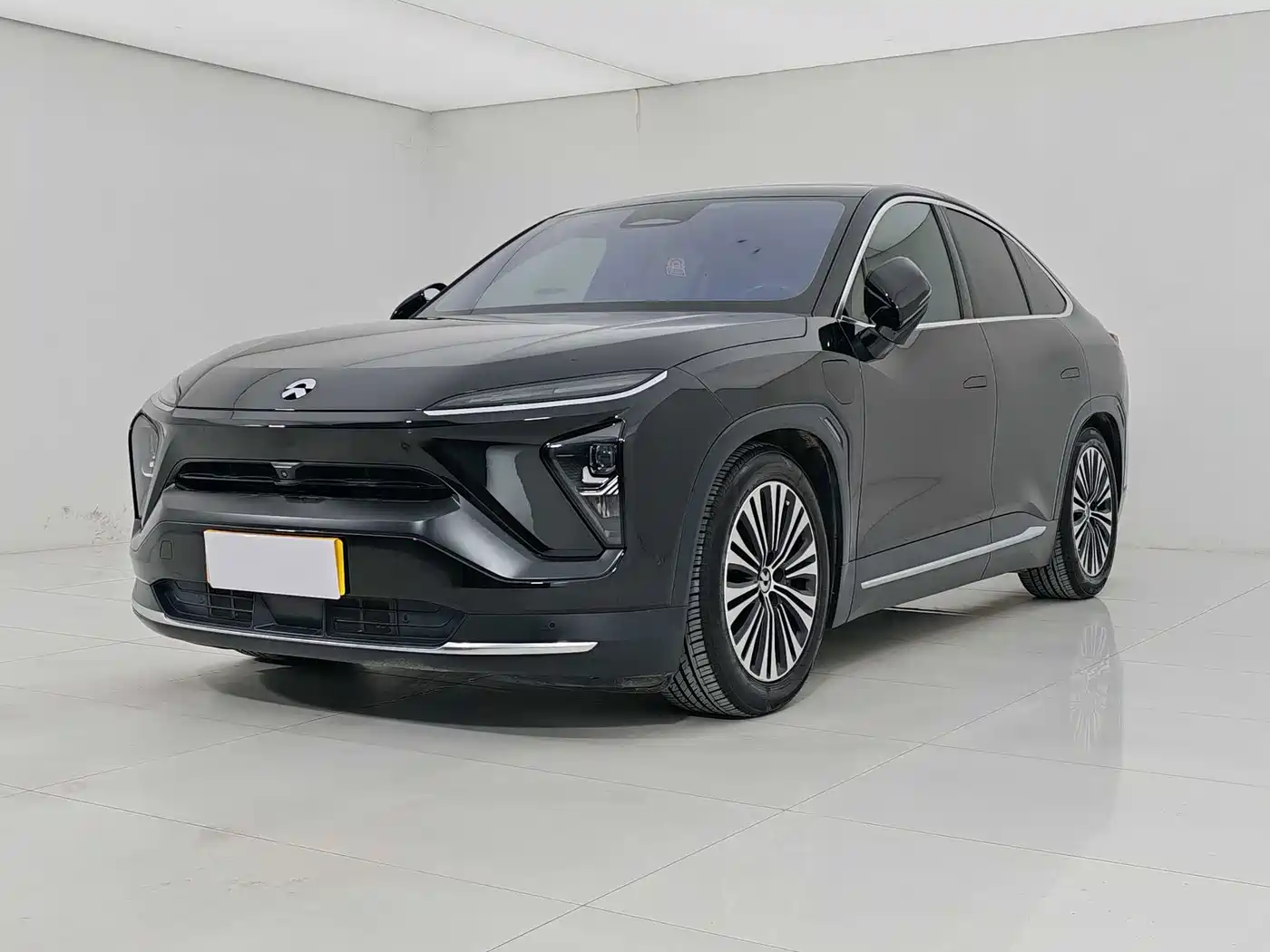 NIO EC6 2020 Model 440KM Performance Edition