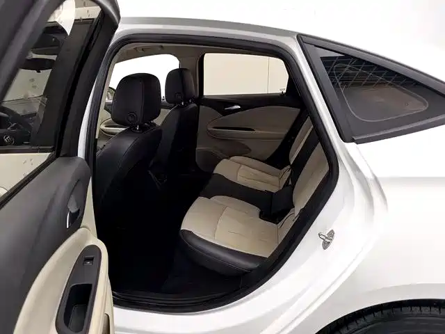Buick Verano 2019 Sedan 15S Auto Leading фото 11