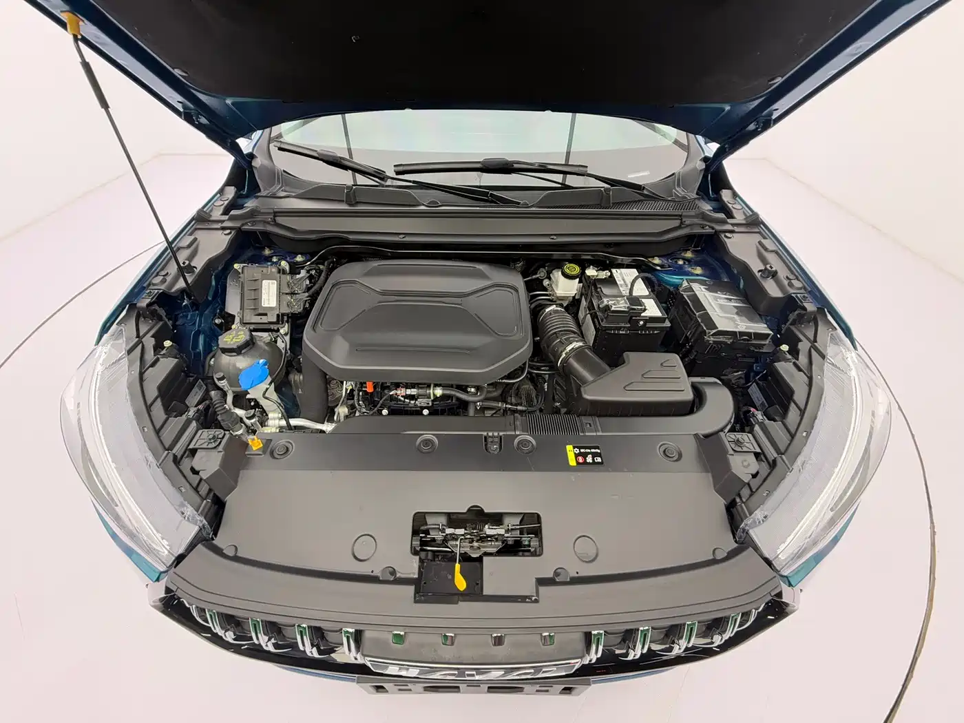Haval Chitu 2023 2023 1.5T Excellence
