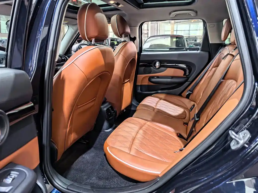 MINI Clubman, миниатюра 15