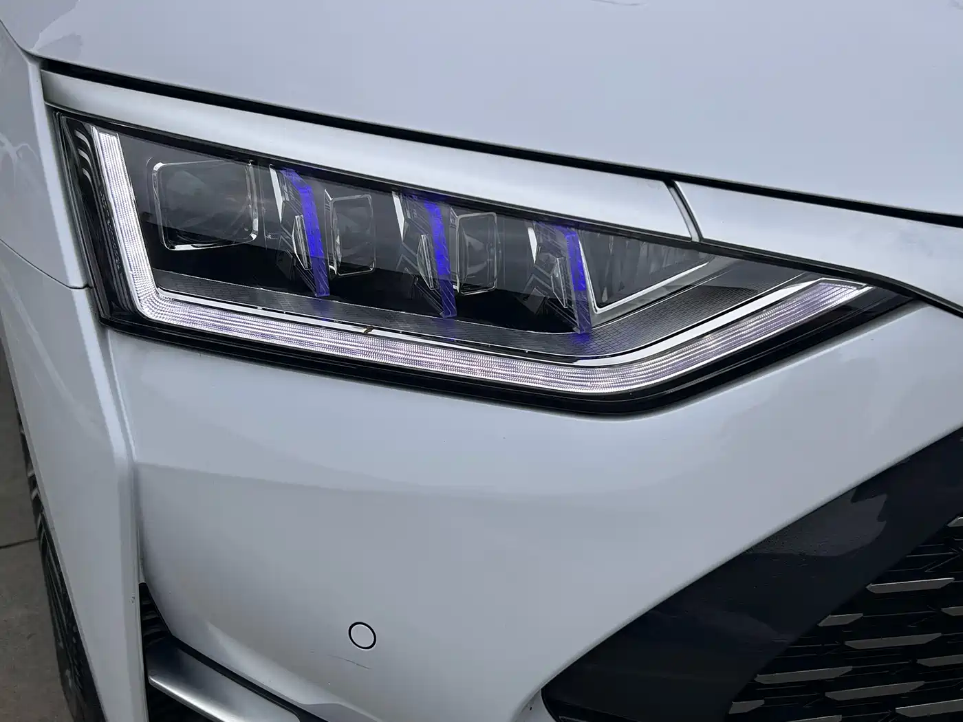 BYD Han 2020 DM AWD Performance Premium фото 17